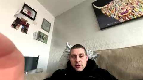 Snapshot of dru11983 chatting on February 8, 2026, 2:42 pm Dru online show from February 8, 2026, 2:42 pm