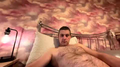 Snapshot of dru11983 chatting on March 1, 2026, 9:17 pm Dru online show from March 1, 2026, 9:17 pm