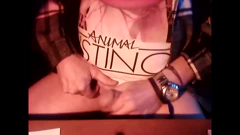 Johnny online show from November 13, 2025, 8:46 am