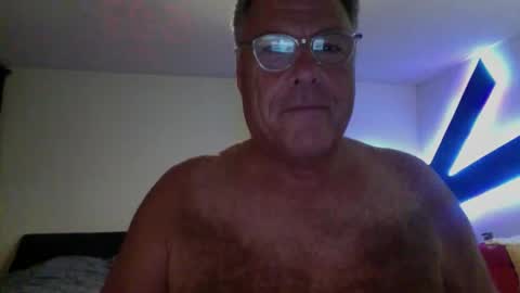 drummersrock92118 online show from April 13, 2026, 7:03 am