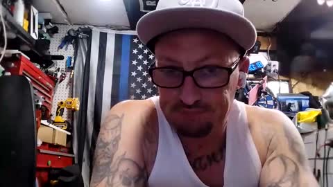 dsmock online show from November 20, 2025, 5:18 am