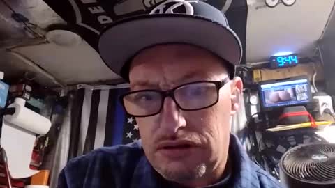 dsmock online show from January 13, 2026, 4:45 pm