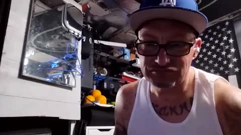 dsmock online show from January 17, 2026, 9:40 pm