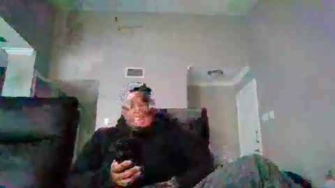 SmoovFanz online show from December 15, 2025, 6:45 pm