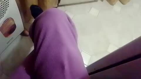 dthedog12 online show from February 12, 2026, 10:38 pm