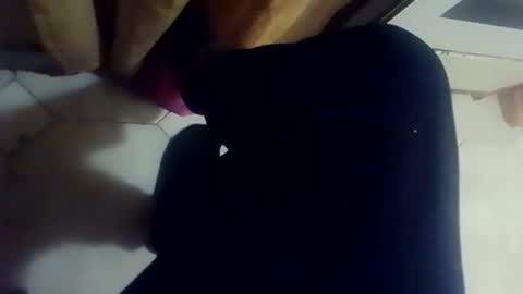 dthedog12 online show from March 3, 2026, 2:39 am