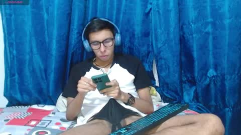 David online show from April 19, 2026, 2:11 am