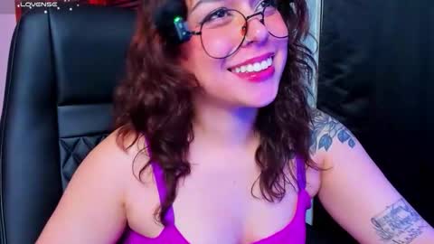 Dubraska Rubio online show from February 12, 2026, 5:02 am