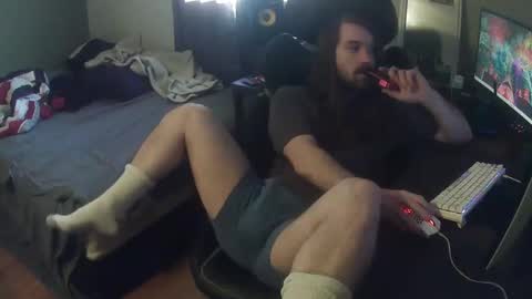 Snapshot of dubz0205 chatting on February 5, 2026, 9:19 pm dubz0205 online show from February 5, 2026, 9:19 pm