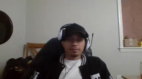 dubz07 online show from January 26, 2025, 4:41 pm