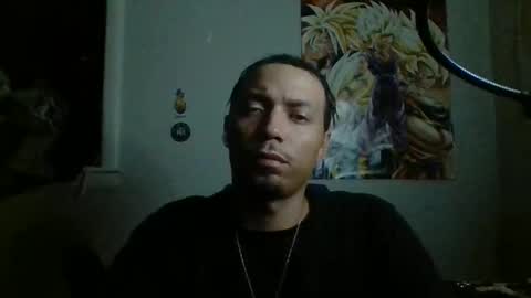 dubz07 online show from October 30, 2025, 2:35 am