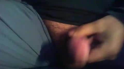 dude_13 online show from March 3, 2025, 4:58 am