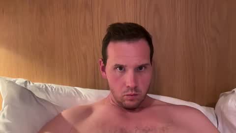 Chase McDonald online show from April 13, 2026, 11:27 am