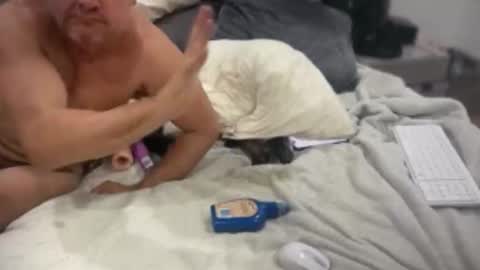 Dude online show from April 2, 2026, 6:49 pm