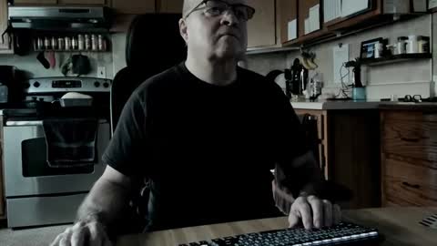 duderest online show from December 15, 2024, 7:53 pm