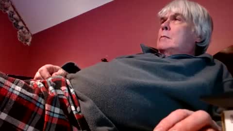 Doug online show from December 8, 2024, 2:07 am