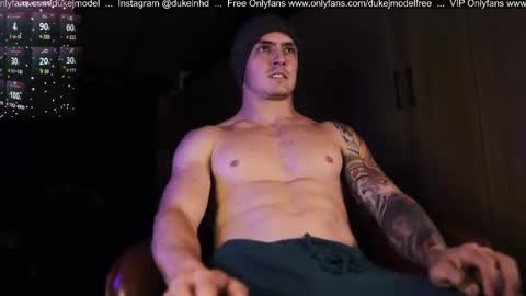 Snapshot of duke_j chatting on February 11, 2025, 2:46 am DUKE J online show from February 11, 2025, 2:46 am