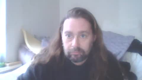 Snapshot of dukenucum73 chatting on December 9, 2024, 2:17 pm chris online show from December 9, 2024, 2:17 pm