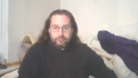 Snapshot of dukenucum73 chatting on January 2, 2025, 6:12 pm chris online show from January 2, 2025, 6:12 pm