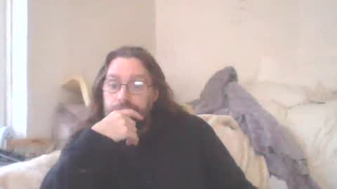 Snapshot of dukenucum73 chatting on January 7, 2025, 4:16 pm chris online show from January 7, 2025, 4:16 pm