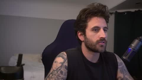 Snapshot of dukethedude chatting on March 2, 2025, 2:19 am Duke online show from March 2, 2025, 2:19 am