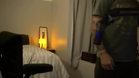 Duke online show from March 29, 2026, 1:16 am