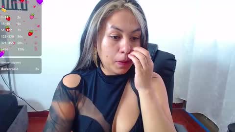 Charlotte online show from September 22, 2025, 1:13 pm