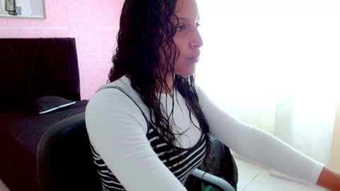 dulce1609 online show from January 20, 2025, 9:53 pm