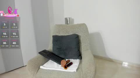 Dulce online show from October 23, 2025, 9:30 am