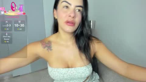 Dulce online show from March 3, 2026, 8:53 am