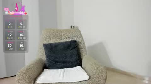 Dulce online show from June 19, 2026, 8:51 am
