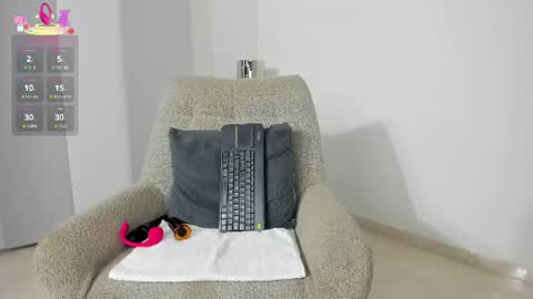 Dulce online show from July 15, 2026, 8:52 am
