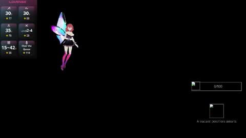 Snapshot of dulce2415 chatting on September 13, 2025, 9:53 am dulce2415 online show from September 13, 2025, 9:53 am