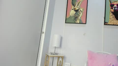 dulce__fiore07 online show from April 17, 2026, 12:19 pm