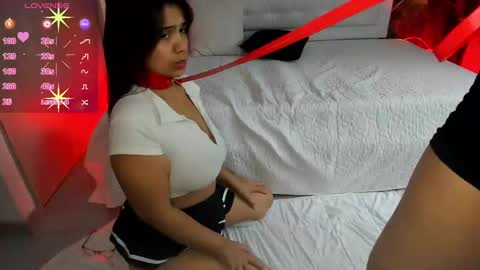 Snapshot of dulce__love69 chatting on March 11, 2025, 7:36 pm Dulce love69 online show from March 11, 2025, 7:36 pm