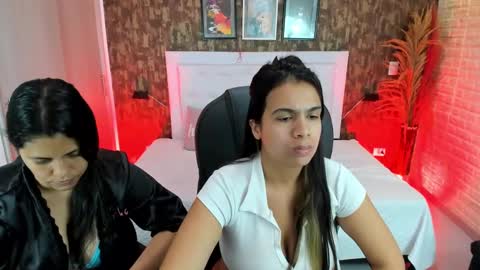 Snapshot of dulce__love69 chatting on March 12, 2025, 11:44 pm Dulce love69 online show from March 12, 2025, 11:44 pm