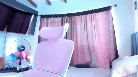 Snapshot of dulce_acosta chatting on January 7, 2025, 2:19 pm Dulce online show from January 7, 2025, 2:19 pm