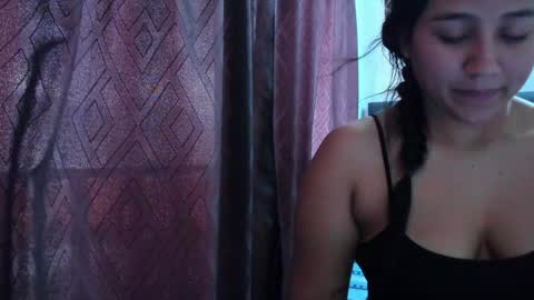 Snapshot of dulce_acosta chatting on February 7, 2025, 9:26 pm Dulce online show from February 7, 2025, 9:26 pm