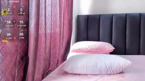 Snapshot of dulce_acosta chatting on February 15, 2025, 7:06 pm Dulce online show from February 15, 2025, 7:06 pm