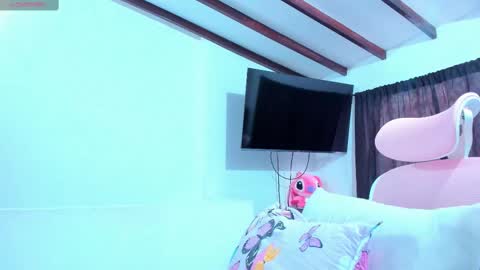 Snapshot of dulce_acosta chatting on February 26, 2025, 10:31 pm Dulce online show from February 26, 2025, 10:31 pm