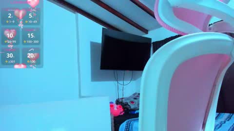 Snapshot of dulce_acosta chatting on March 4, 2025, 10:16 pm Dulce online show from March 4, 2025, 10:16 pm