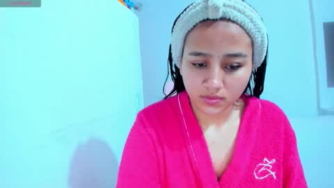 Snapshot of dulce_acosta chatting on September 11, 2025, 12:05 pm Dulce online show from September 11, 2025, 12:05 pm