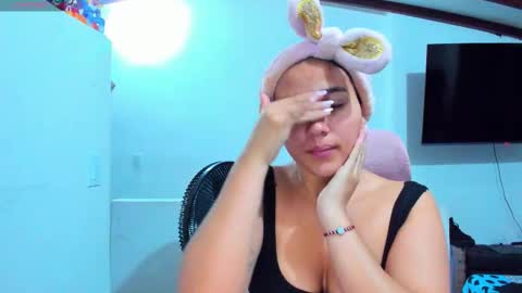 Snapshot of dulce_acosta chatting on September 17, 2025, 10:28 am Dulce online show from September 17, 2025, 10:28 am