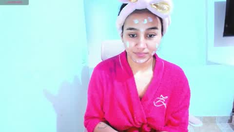 Snapshot of dulce_acosta chatting on September 22, 2025, 1:46 pm Dulce online show from September 22, 2025, 1:46 pm