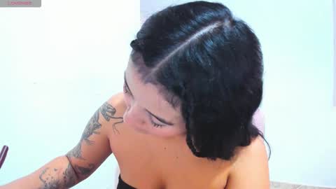 Snapshot of dulce_acosta chatting on October 3, 2025, 2:25 pm Dulce online show from October 3, 2025, 2:25 pm