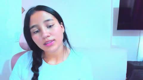 Snapshot of dulce_acosta chatting on October 16, 2025, 4:52 pm Dulce online show from October 16, 2025, 4:52 pm