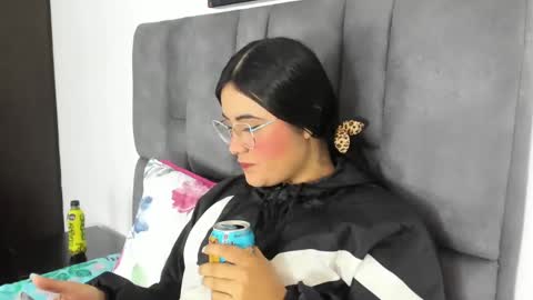 Snapshot of dulce_amg chatting on February 3, 2025, 11:42 am Dulce amg online show from February 3, 2025, 11:42 am