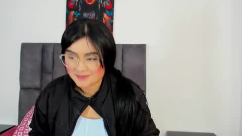 Snapshot of dulce_amg chatting on February 25, 2025, 3:49 pm Dulce amg online show from February 25, 2025, 3:49 pm