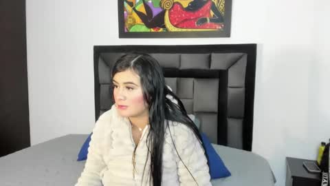 Snapshot of dulce_amg chatting on October 1, 2025, 3:01 am Dulce amg online show from October 1, 2025, 3:01 am