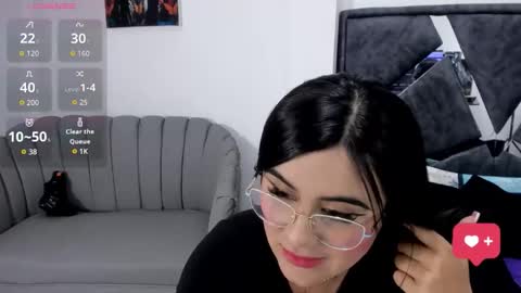 Dulce amg online show from February 26, 2026, 3:16 am